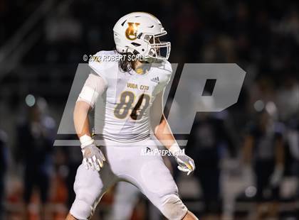 Thumbnail 2 in Yuba City vs Vista del Lago (CIF SJS D3 Round 1 Playoff) photogallery.