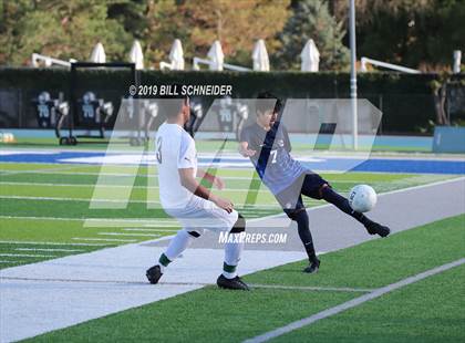 Thumbnail 1 in Novato @ Marin Catholic photogallery.