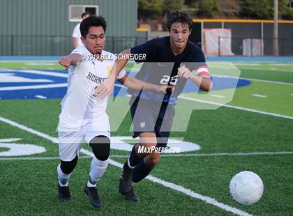 Thumbnail 2 in Novato @ Marin Catholic photogallery.