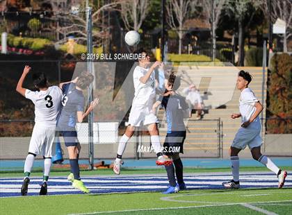 Thumbnail 3 in Novato @ Marin Catholic photogallery.