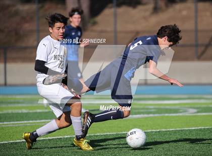 Thumbnail 3 in Novato @ Marin Catholic photogallery.