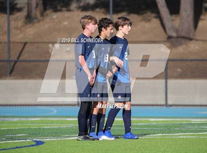 Thumbnail 3 in Novato @ Marin Catholic photogallery.