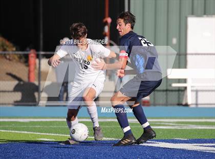 Thumbnail 3 in Novato @ Marin Catholic photogallery.