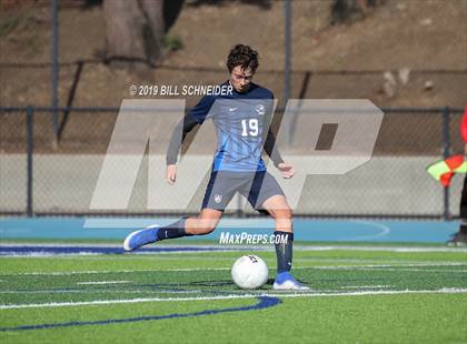Thumbnail 2 in Novato @ Marin Catholic photogallery.