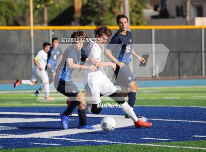 Thumbnail 3 in Novato @ Marin Catholic photogallery.