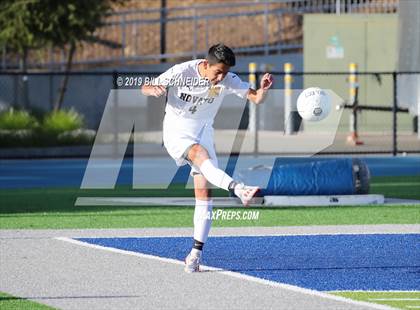 Thumbnail 1 in Novato @ Marin Catholic photogallery.