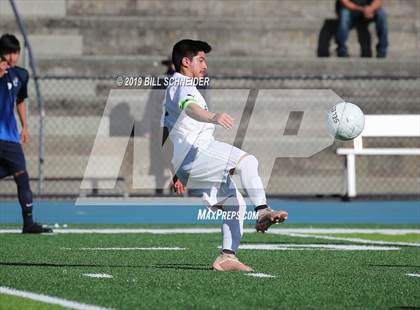 Thumbnail 3 in Novato @ Marin Catholic photogallery.