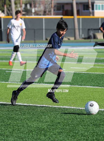 Thumbnail 3 in Novato @ Marin Catholic photogallery.