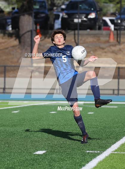 Thumbnail 2 in Novato @ Marin Catholic photogallery.