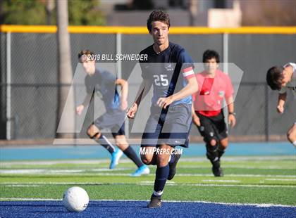 Thumbnail 3 in Novato @ Marin Catholic photogallery.