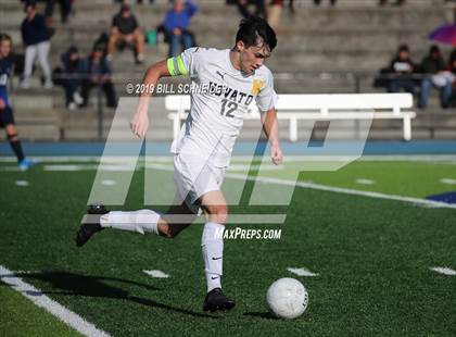 Thumbnail 2 in Novato @ Marin Catholic photogallery.