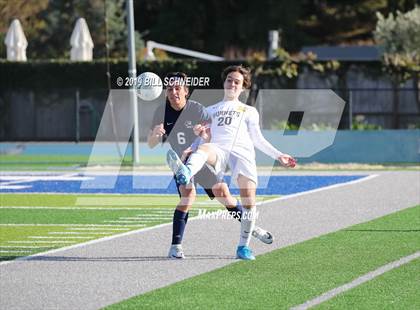 Thumbnail 2 in Novato @ Marin Catholic photogallery.
