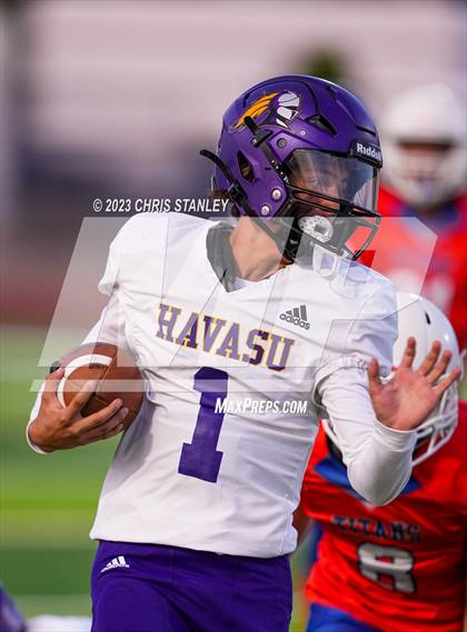 Thumbnail 3 in Lake Havasu @ Thunderbird photogallery.