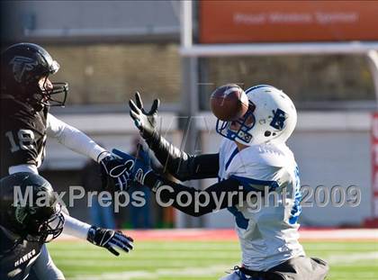 Thumbnail 3 in Bingham vs Alta (5A Semifinal) photogallery.