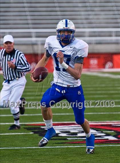 Thumbnail 3 in Bingham vs Alta (5A Semifinal) photogallery.
