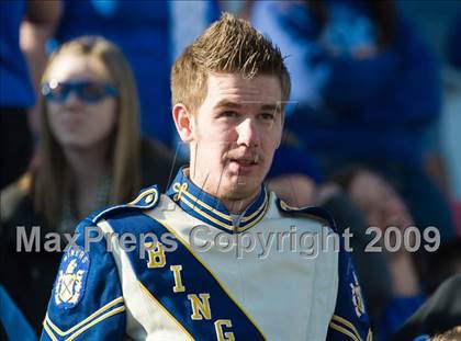 Thumbnail 2 in Bingham vs Alta (5A Semifinal) photogallery.