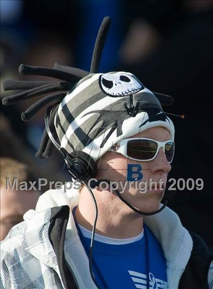 Thumbnail 1 in Bingham vs Alta (5A Semifinal) photogallery.
