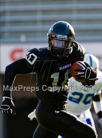 Thumbnail 1 in Bingham vs Alta (5A Semifinal) photogallery.