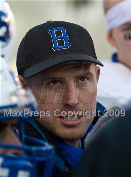 Thumbnail 3 in Bingham vs Alta (5A Semifinal) photogallery.