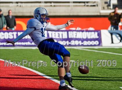 Thumbnail 2 in Bingham vs Alta (5A Semifinal) photogallery.