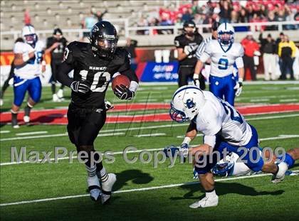 Thumbnail 3 in Bingham vs Alta (5A Semifinal) photogallery.