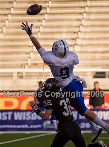 Thumbnail 2 in Bingham vs Alta (5A Semifinal) photogallery.