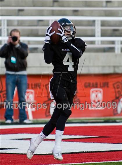Thumbnail 3 in Bingham vs Alta (5A Semifinal) photogallery.