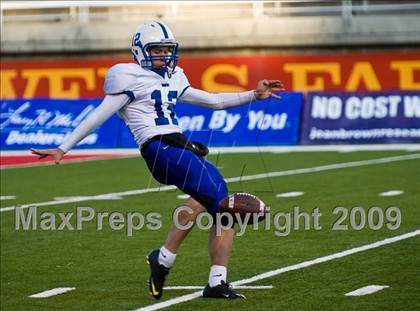 Thumbnail 2 in Bingham vs Alta (5A Semifinal) photogallery.