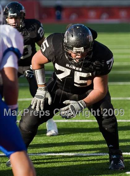 Thumbnail 2 in Bingham vs Alta (5A Semifinal) photogallery.