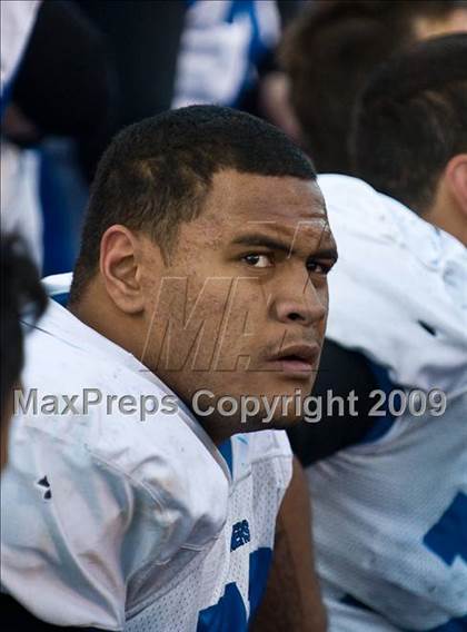 Thumbnail 3 in Bingham vs Alta (5A Semifinal) photogallery.