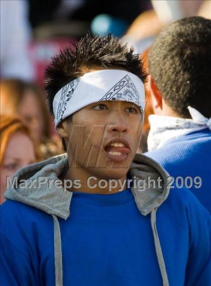 Thumbnail 2 in Bingham vs Alta (5A Semifinal) photogallery.