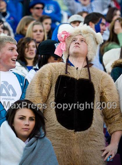 Thumbnail 1 in Bingham vs Alta (5A Semifinal) photogallery.