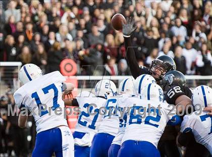 Thumbnail 1 in Bingham vs Alta (5A Semifinal) photogallery.