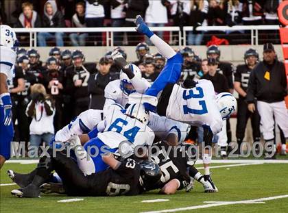 Thumbnail 2 in Bingham vs Alta (5A Semifinal) photogallery.