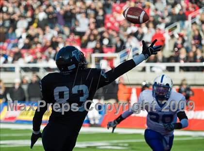 Thumbnail 1 in Bingham vs Alta (5A Semifinal) photogallery.