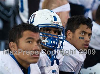 Thumbnail 1 in Bingham vs Alta (5A Semifinal) photogallery.