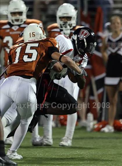 Thumbnail 1 in Harker Heights @ Westwood photogallery.