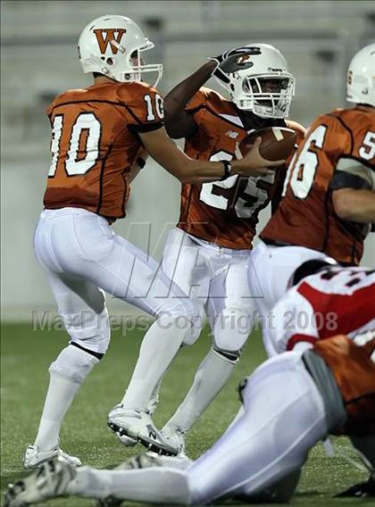 Thumbnail 2 in Harker Heights @ Westwood photogallery.