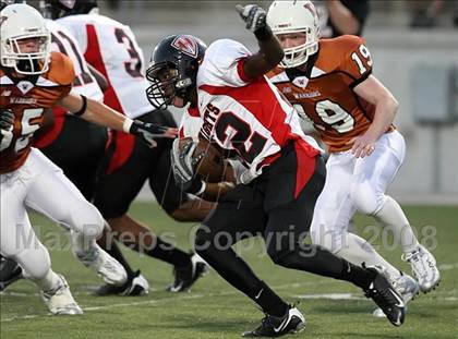 Thumbnail 1 in Harker Heights @ Westwood photogallery.