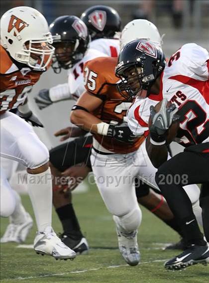 Thumbnail 2 in Harker Heights @ Westwood photogallery.