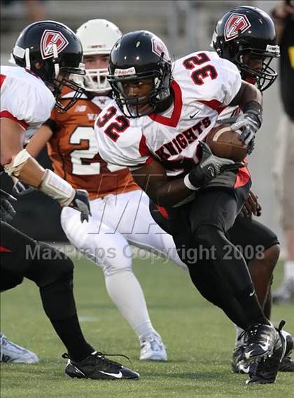 Thumbnail 1 in Harker Heights @ Westwood photogallery.