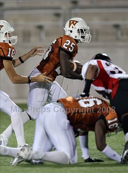 Thumbnail 1 in Harker Heights @ Westwood photogallery.