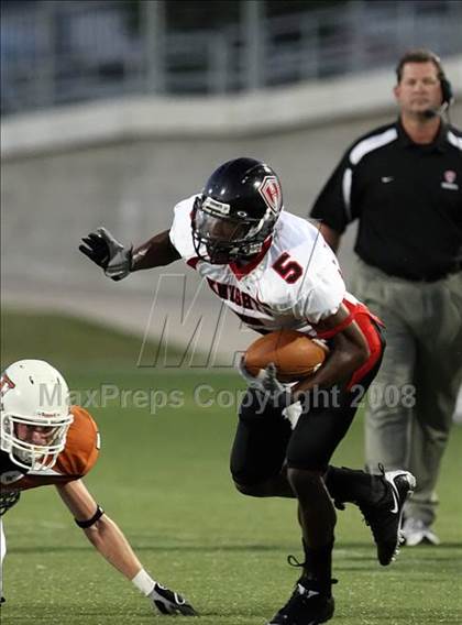 Thumbnail 1 in Harker Heights @ Westwood photogallery.