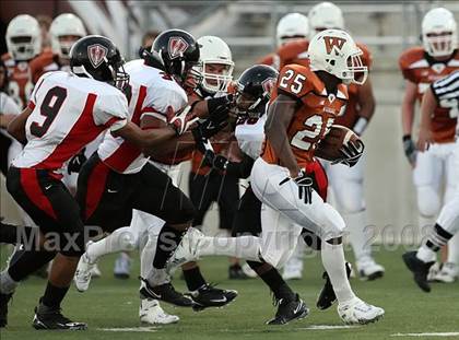 Thumbnail 1 in Harker Heights @ Westwood photogallery.