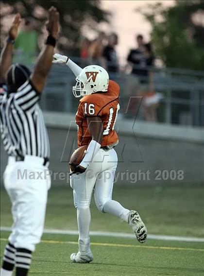 Thumbnail 2 in Harker Heights @ Westwood photogallery.