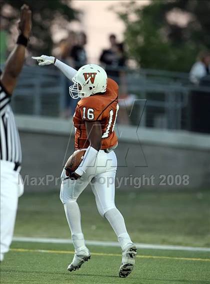Thumbnail 1 in Harker Heights @ Westwood photogallery.