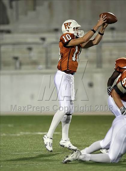 Thumbnail 1 in Harker Heights @ Westwood photogallery.