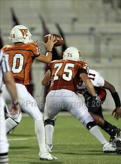 Thumbnail 3 in Harker Heights @ Westwood photogallery.