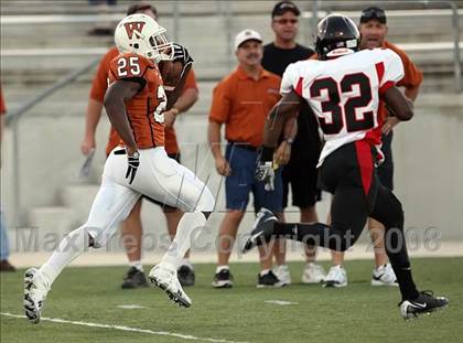 Thumbnail 1 in Harker Heights @ Westwood photogallery.