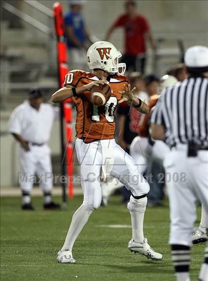 Thumbnail 1 in Harker Heights @ Westwood photogallery.